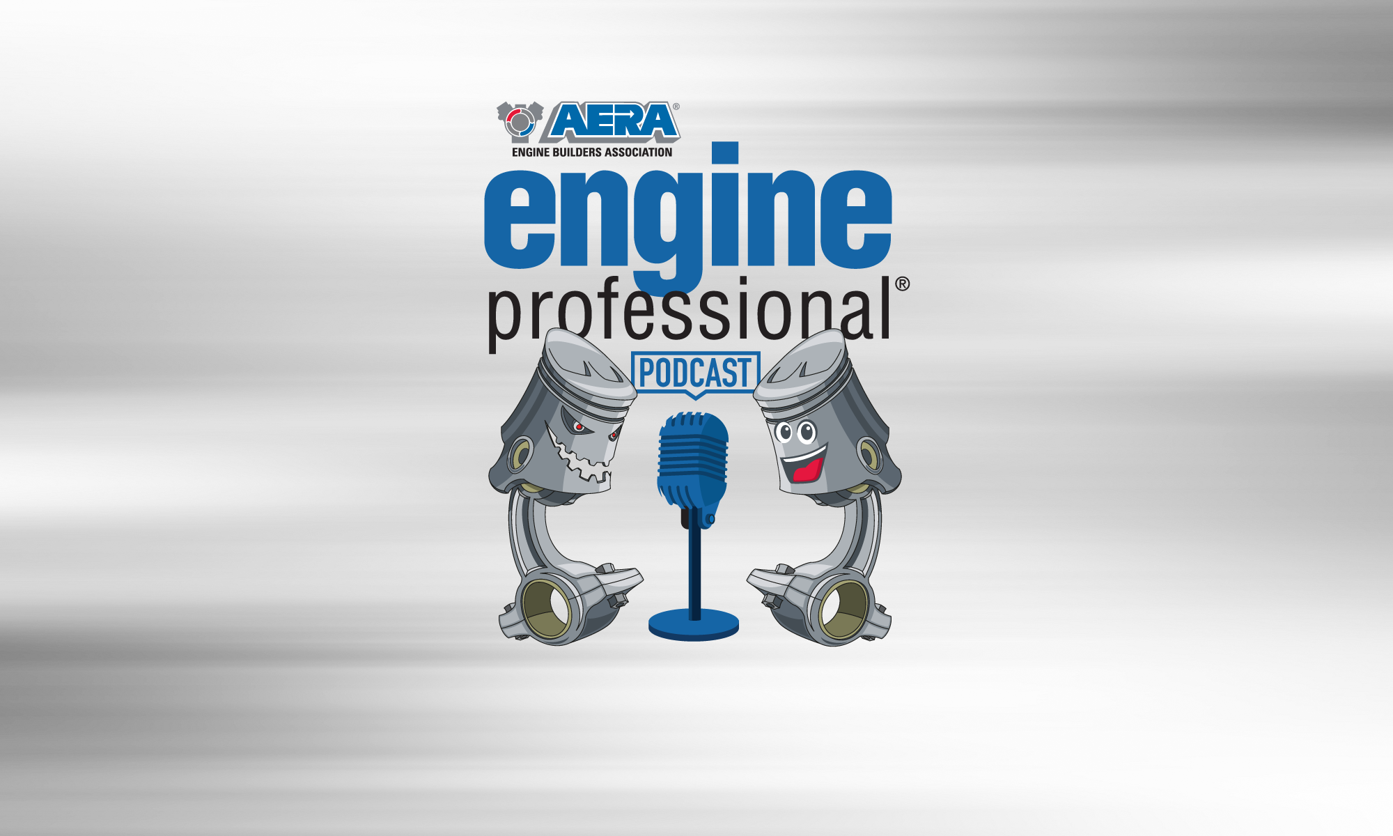 Engine Professional Podcast